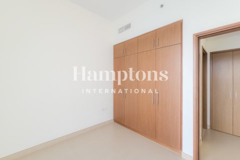 Apartament në Dubai Marina, Dubai, Emiratet e Bashkuara Arabe 1 dhomë gjumi, 63.82436100 m2. № 712423 - Foto 4