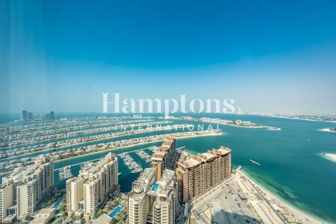 Byt v Palm Jumeirah, Dubai, SAE 1 pokoj, 48.72019126 m² Č.: 712427 - fotografie 2