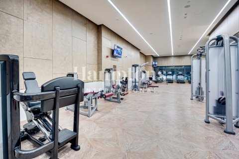 Byt v Palm Jumeirah, Dubai, SAE 1 pokoj, 48.72019126 m² Č.: 712427 - fotografie 9