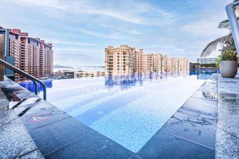 Byt v Palm Jumeirah, Dubai, SAE 1 pokoj, 48.72019126 m² Č.: 712427 - fotografie 11