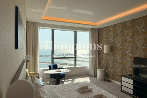Byt v Palm Jumeirah, Dubai, SAE 1 pokoj, 48.72019126 m² Č.: 712427 - fotografie 7