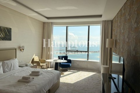 Byt v Palm Jumeirah, Dubai, SAE 1 pokoj, 48.72019126 m² Č.: 712427 - fotografie 6