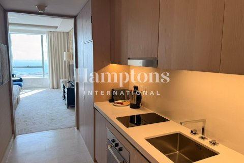 Byt v Palm Jumeirah, Dubai, SAE 1 pokoj, 48.72019126 m² Č.: 712427 - fotografie 5