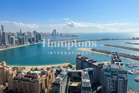 Byt v Palm Jumeirah, Dubai, SAE 1 pokoj, 48.72019126 m² Č.: 712427 - fotografie 8