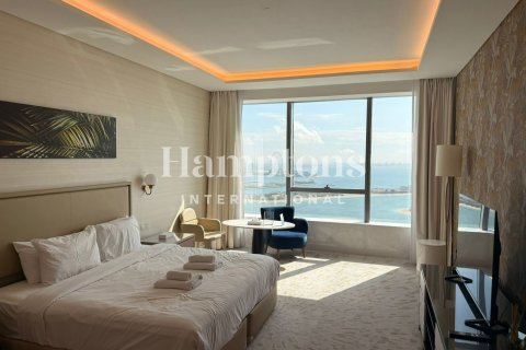 Byt v Palm Jumeirah, Dubai, SAE 1 pokoj, 48.72019126 m² Č.: 712427 - fotografie 12