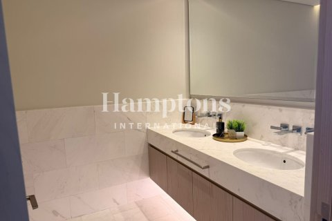 Byt v Palm Jumeirah, Dubai, SAE 1 pokoj, 48.72019126 m² Č.: 712427 - fotografie 4