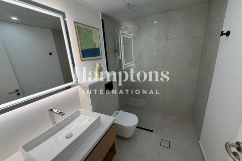 Διαμέρισμα σε Greens, Dubai, ΗΑΕ 1 υπνοδωμάτιο, 71.25660100 τ.μ. Αρ. 712425 - φωτογραφία 12