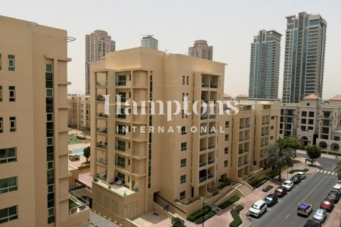 Διαμέρισμα σε Greens, Dubai, ΗΑΕ 1 υπνοδωμάτιο, 71.25660100 τ.μ. Αρ. 712425 - φωτογραφία 11