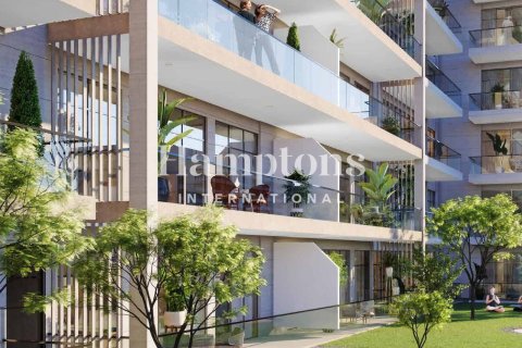 Квартира в Al Furjan, Дубай, ОАЭ 1 спальня, 73.6721м2 № 712424