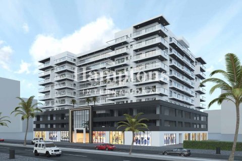 Снять в аренду квартиру в Al Furjan, Дубай, ОАЭ 1 спальня, 73.67207900м2, № 712424 - фото 4