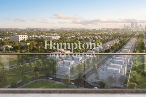 Снять в аренду квартиру в Al Furjan, Дубай, ОАЭ 1 спальня, 73.67207900м2, № 712424 - фото 7