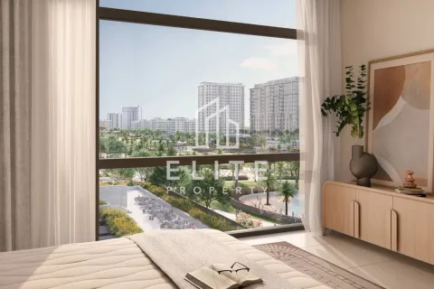 Apartament na sprzedaż w Dubai Hills Estate, Dubai, ZEA 2 sypialnie, 104 mkw., nr 736033 - zdjęcie 3