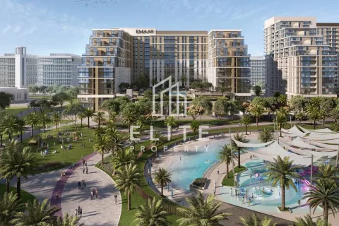 Wohnung zum Verkauf in Dubai Hills Estate, Dubai, VAE 2 Schlafzimmer, 99 m2 Nr. 736029 - Foto 11