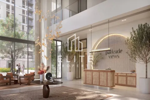 Wohnung zum Verkauf in Dubai Hills Estate, Dubai, VAE 2 Schlafzimmer, 99 m2 Nr. 736029 - Foto 8