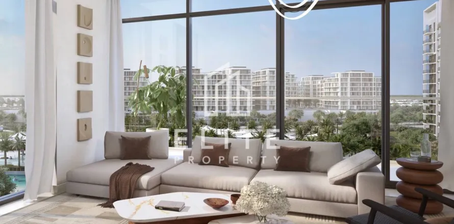 Wohnung in Dubai Hills Estate, Dubai, VAE: 2 Schlafzimmer, 99 m2 Nr. 736029