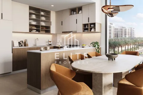Apartment in Dubai Hills Estate, UAE 1 bedroom, 61 sq.m. № 736028 - photo 5