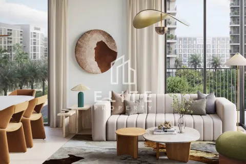 Apartment in Dubai Hills Estate, UAE 1 bedroom, 61 sq.m. № 736028 - photo 2