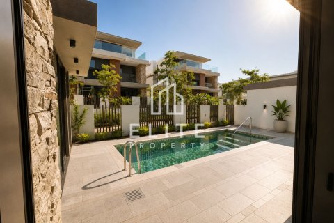 Vilă de vânzare în Tilal Al Ghaf, Dubai, EAU 5 dormitoare, 557 mp.  №736031 - poză 4