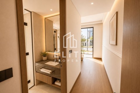 Vilă de vânzare în Tilal Al Ghaf, Dubai, EAU 5 dormitoare, 557 mp.  №736031 - poză 9