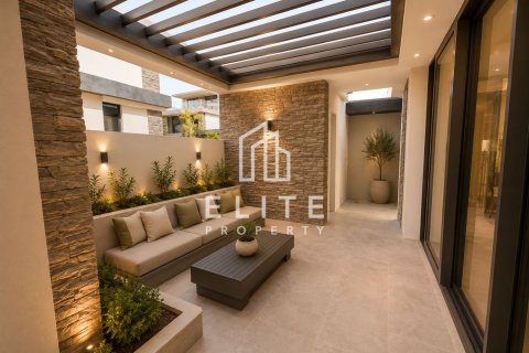 Vilă de vânzare în Tilal Al Ghaf, Dubai, EAU 5 dormitoare, 557 mp.  №736031 - poză 12