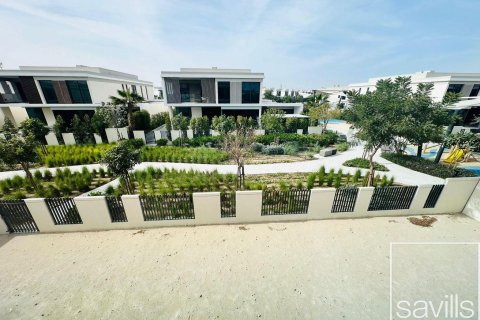 Vila u Tilal Al Ghaf, Dubai, UAE 5 spavaćih soba, 579.99 m2 Br. 747825 - fotografija 2