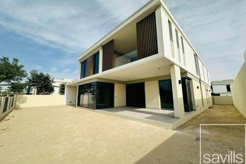 Villa em Tilal Al Ghaf, Dubai, EAU 5 quartos, 579.99 m2 № 747825