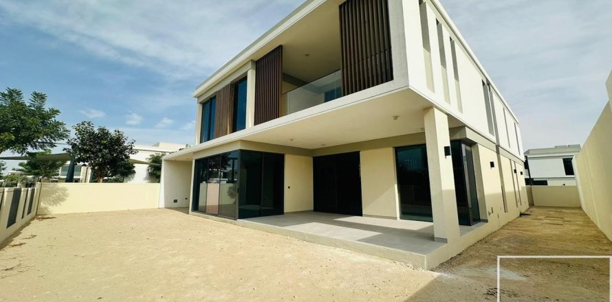 Vila u Tilal Al Ghaf, Dubai, UAE 579.99 m2, 5 spavaćih soba Br. 747825