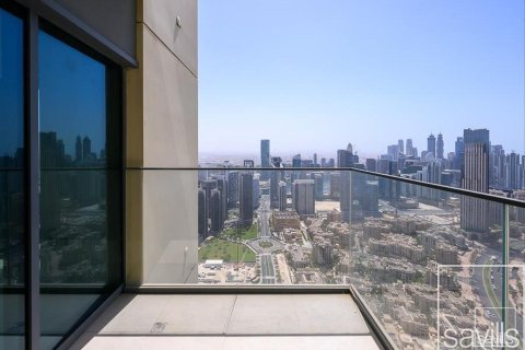 Apartment sa Downtown Dubai (Downtown Burj Dubai), Dubai, UAE 3 silid-tulugan, 127.09 sq.m. № 747822 - larawan 24