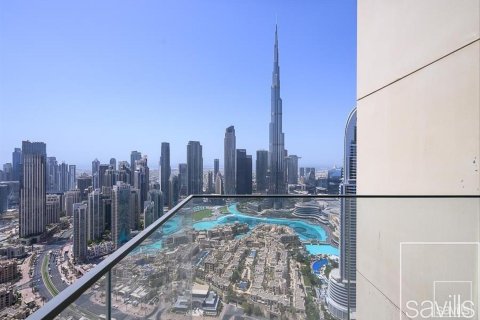 Apartment sa Downtown Dubai (Downtown Burj Dubai), Dubai, UAE 3 silid-tulugan, 127.09 sq.m. № 747822 - larawan 2