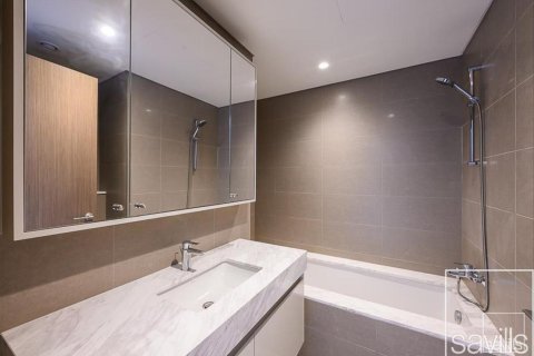 Apartment sa Downtown Dubai (Downtown Burj Dubai), Dubai, UAE 3 silid-tulugan, 127.09 sq.m. № 747822 - larawan 12