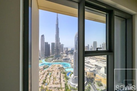 Apartment sa Downtown Dubai (Downtown Burj Dubai), Dubai, UAE 3 silid-tulugan, 127.09 sq.m. № 747822 - larawan 11