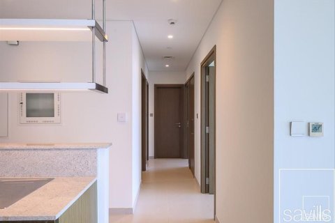 Apartment sa Downtown Dubai (Downtown Burj Dubai), Dubai, UAE 3 silid-tulugan, 127.09 sq.m. № 747822 - larawan 3