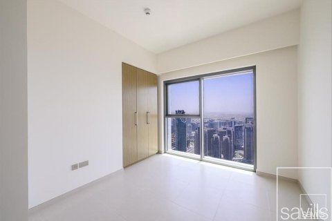 Apartment sa Downtown Dubai (Downtown Burj Dubai), Dubai, UAE 3 silid-tulugan, 127.09 sq.m. № 747822 - larawan 16
