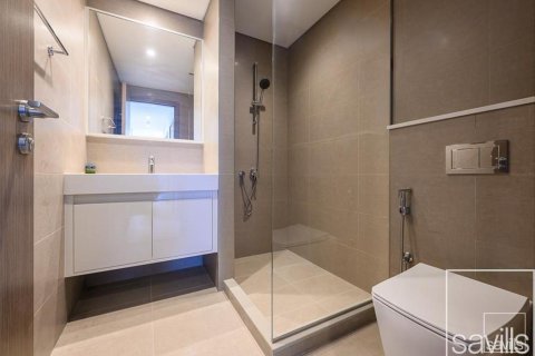 Apartment sa Downtown Dubai (Downtown Burj Dubai), Dubai, UAE 3 silid-tulugan, 127.09 sq.m. № 747822 - larawan 23