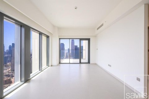 Apartment sa Downtown Dubai (Downtown Burj Dubai), Dubai, UAE 3 silid-tulugan, 127.09 sq.m. № 747822 - larawan 4