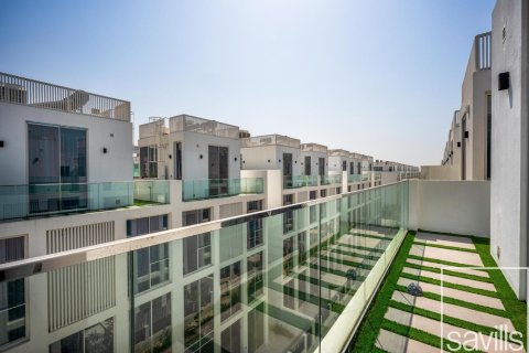 Üürile anda ridamaja asukohaga Al Barari, Dubai, AÜE: 4 magamistoaga, 180.32 m² Nr 747820 - pilt 4