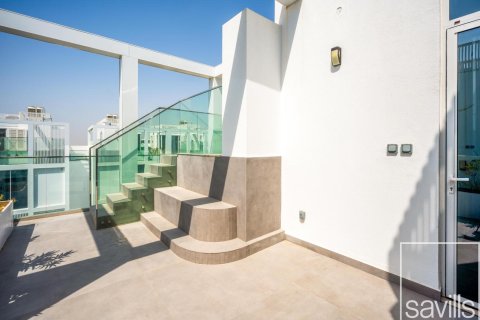 Üürile anda ridamaja asukohaga Al Barari, Dubai, AÜE: 4 magamistoaga, 180.32 m² Nr 747820 - pilt 15