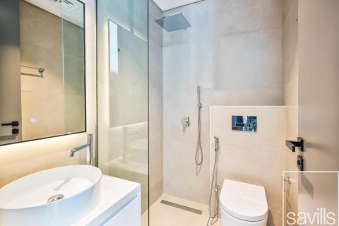 Üürile anda ridamaja asukohaga Al Barari, Dubai, AÜE: 4 magamistoaga, 180.32 m² Nr 747820 - pilt 14