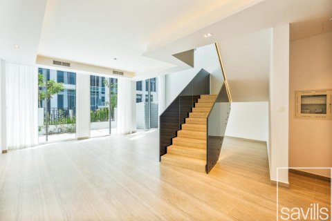 Üürile anda ridamaja asukohaga Al Barari, Dubai, AÜE: 4 magamistoaga, 180.32 m² Nr 747820 - pilt 5