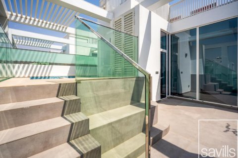 Üürile anda ridamaja asukohaga Al Barari, Dubai, AÜE: 4 magamistoaga, 180.32 m² Nr 747820 - pilt 16