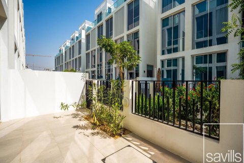 Üürile anda ridamaja asukohaga Al Barari, Dubai, AÜE: 4 magamistoaga, 180.32 m² Nr 747820 - pilt 18