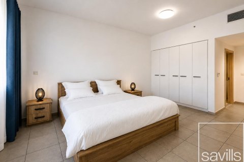 Apartmán v Business Bay, Dubai, SAE 3 spálne, 169.73 m2 č. 747824 - Fotografia 5