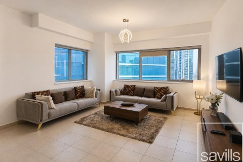 Apartmán v Business Bay, Dubai, SAE 3 spálne, 169.73 m2 č. 747824
