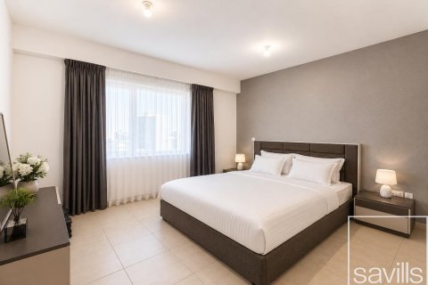 Apartmán v Business Bay, Dubai, SAE 3 spálne, 169.73 m2 č. 747824 - Fotografia 9