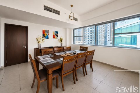 Apartmán v Business Bay, Dubai, SAE 3 spálne, 169.73 m2 č. 747824 - Fotografia 3