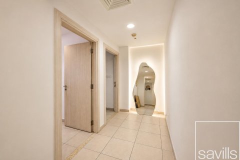 Apartmán v Business Bay, Dubai, SAE 3 spálne, 169.73 m2 č. 747824 - Fotografia 10