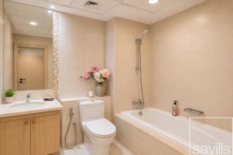 Apartmán v Business Bay, Dubai, SAE 3 spálne, 169.73 m2 č. 747824 - Fotografia 6