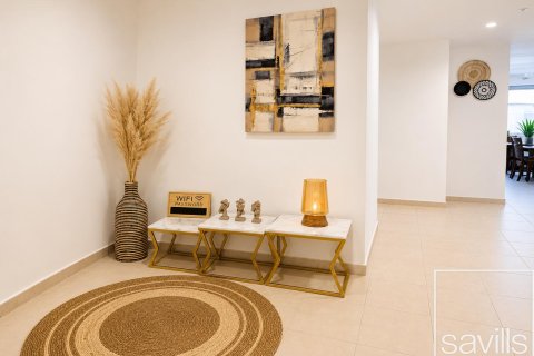 Apartmán v Business Bay, Dubai, SAE 3 spálne, 169.73 m2 č. 747824 - Fotografia 7