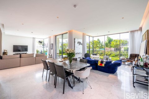 Tilal Al Ghaf, Dubai, UAE의 임대용 빌라 침실 5개, 675.41제곱미터 번호 747826 - 사진 7