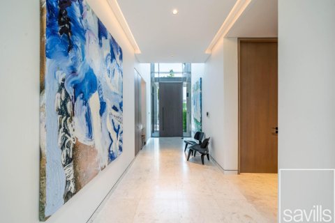 Tilal Al Ghaf, Dubai, UAE의 임대용 빌라 침실 5개, 675.41제곱미터 번호 747826 - 사진 2